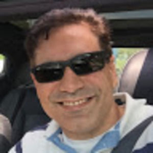 Meet your Posher, George